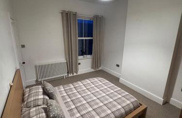 Charming 2 bed Victorian Home - Foto 5