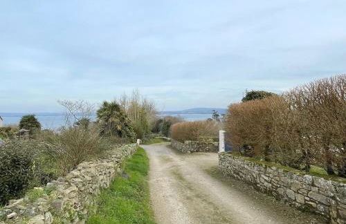 Maison familiale vue mer - jardin arboré - Foto 40