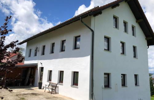 Bauernhaus Auberg ganzes Haus - Foto 1