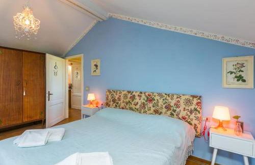 Holiday Home Podere Cerbaia - SMR100 by Interhome - Foto 31