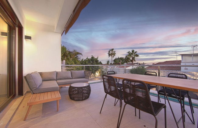 Modern Villa Near Costabella Beach - Foto 33