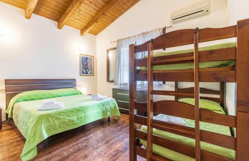 Albergo Residenziale Menhirs - Foto 70