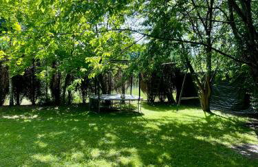 Dom z bali przy szlaku - Foto 7