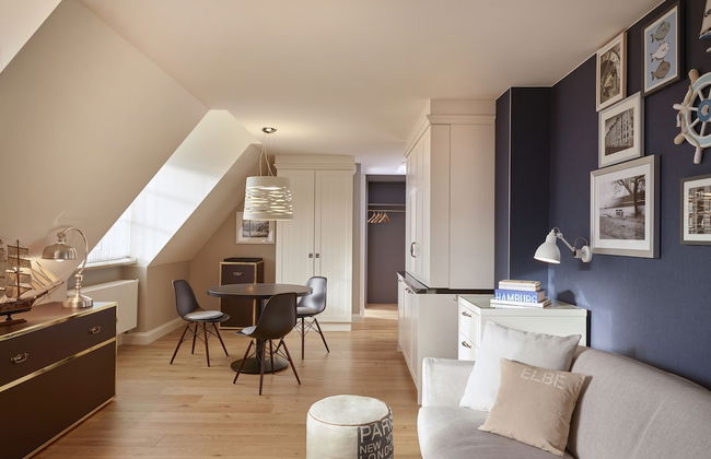 Hapimag Resort Hamburg - Foto 22