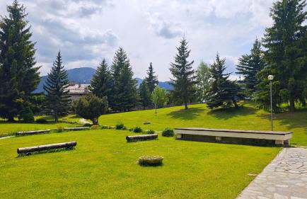 Hostdomus - Alpine Suite - Foto 13