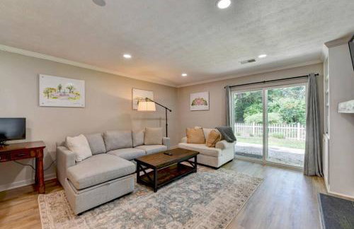 Walk to Avalon or Downtown 3 - Foto 8