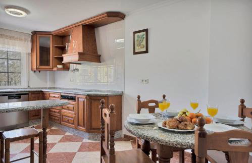 Apartamento con jacuzzi y parking en San Pedro - DEL VALLE 72 2 - Foto 29