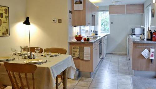 Calton Cottage - Foto 4