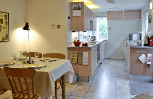 Calton Cottage - Foto 4