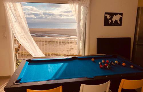 Appartement "Envies D'ailleurs" Vue Mer - Foto 1