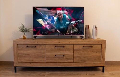 Apartamento Larrazu Agroturismo Baztán - Foto 28