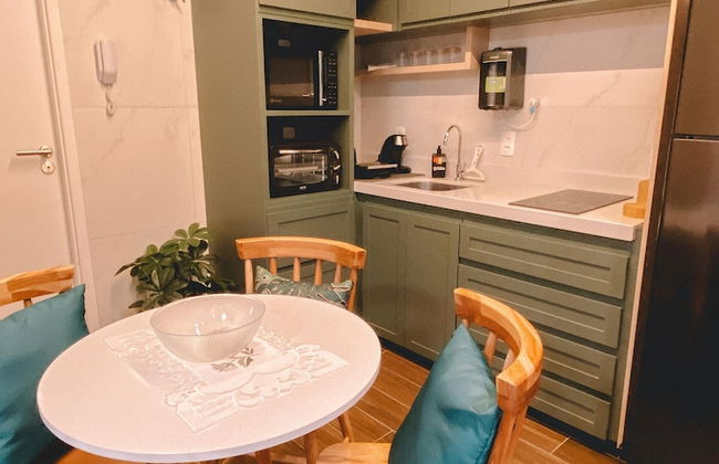 Compactos de Luxo - J.smart Aldeota - Foto 33