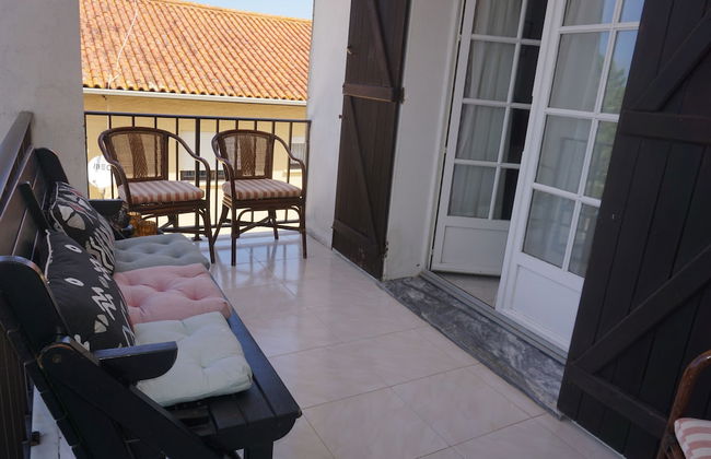 Casa Praia da Nazare - Foto 2