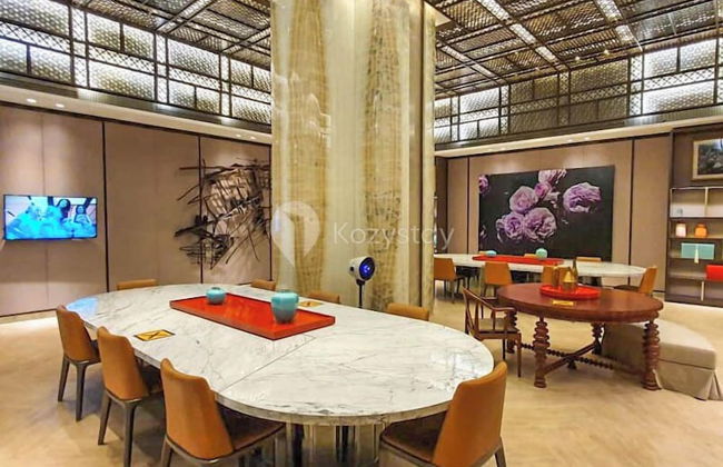 Kawa by Kozystay - Kuningan - Foto 21