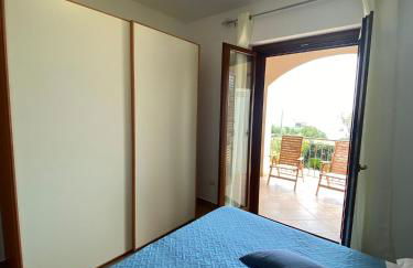 SunSea Apartments Pisciotta - Photo 20
