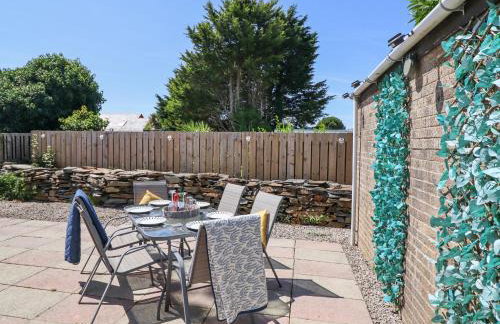 Ty Glan Morfa - Foto 30