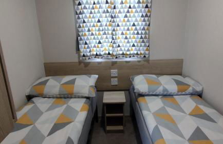 Billing Aquadrome, Horizon 3 Bedrooms, BLP 17A - Photo 21