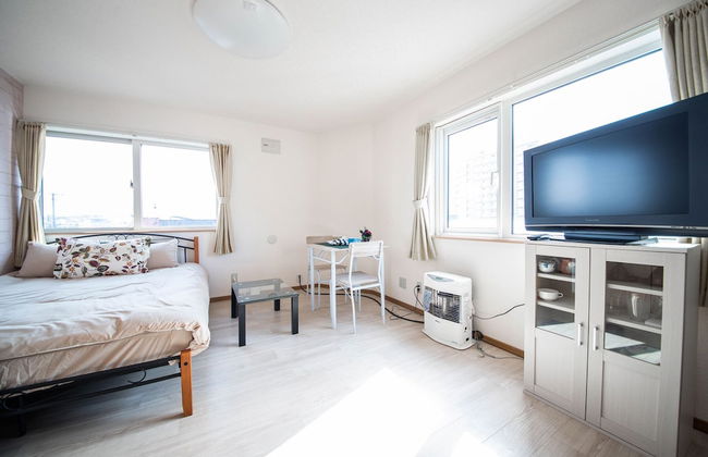 SUMIYOSHI HOUSE ROOMA - Photo 3