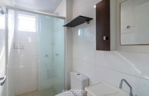 Apto 1 Quarto no centro em Itajaí CST0905 - Foto 12