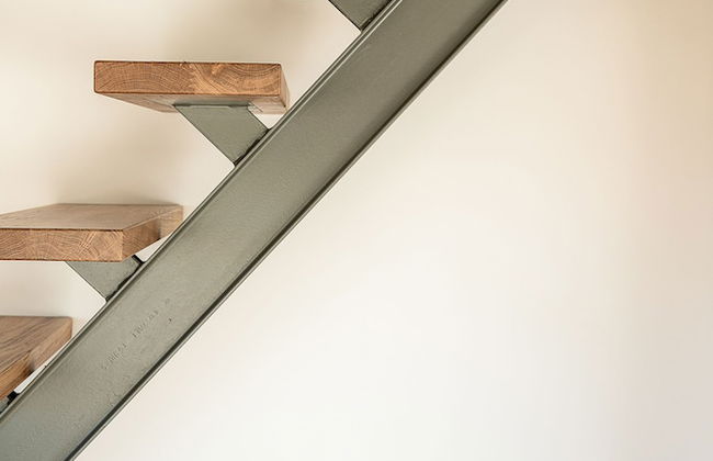 Seametry Luxrury Living Penthouse - Photo 42