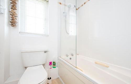 Gorse Cottage - Foto 25