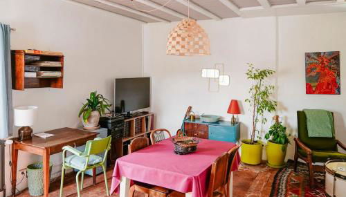 Maison de charme, quartier thermal - Foto 4