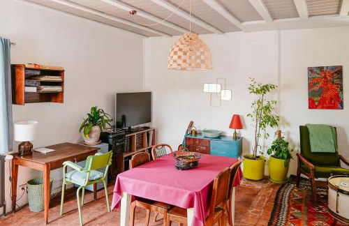 Maison de charme, quartier thermal - Foto 4