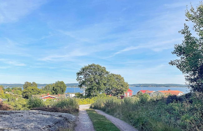 Magical Seaside Retreat on Tjorn-by Traum - Photo 4