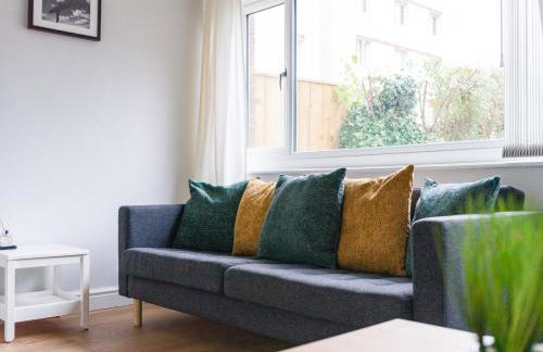 Howick House - Large 3 bedroom house, Gosforth - Foto 24