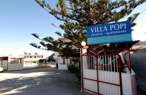 Villa Popi Studios - Foto 25