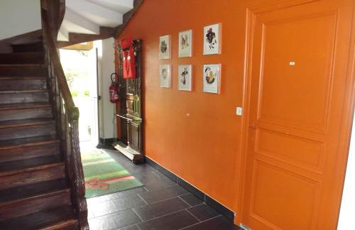 Appart'hotel Maison Saint Michel - Photo 58