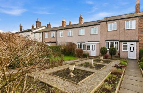 Chester Contractor House, Sleeps 7, Saltney, Games - Foto 49