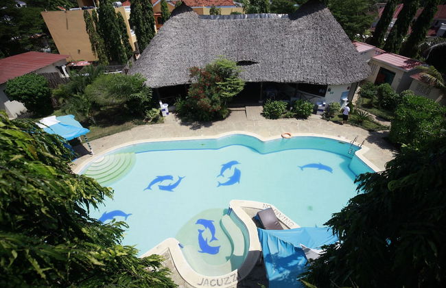 Jacyjoka Apartments Nyali - Foto 33