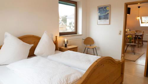 Ferienwohnung Härtl - Foto 5