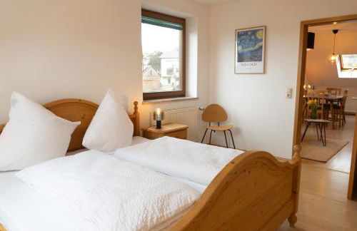 Ferienwohnung Härtl - Foto 5