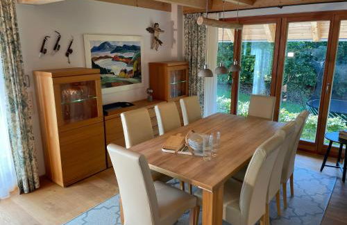 Haus Kleeblatt im Chiemgau - Foto 32