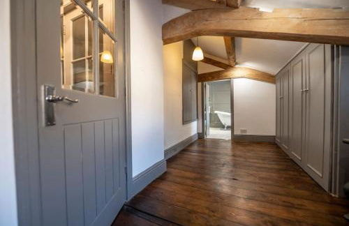 Georgian Country House -Panoramic Views -Sleeps 12 - Photo 45