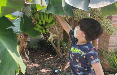 Casa com Piscina Morada da Praia - Photo 7