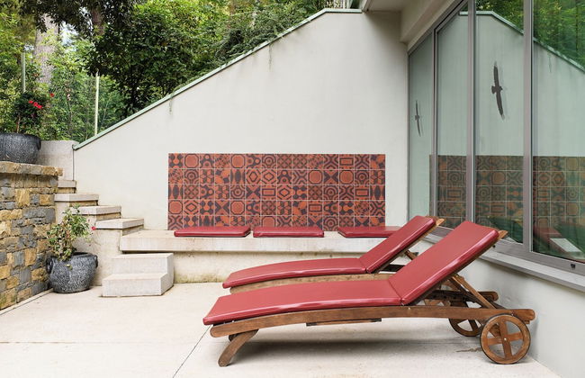 Vila Laguna Strunjan - Foto 32