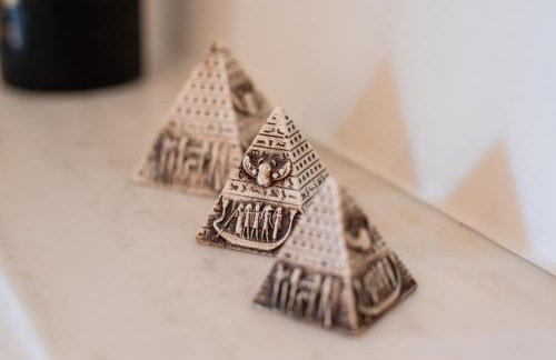 Pyramisa House Free Shuttle From And To Athens Airport By SEM - Foto 12