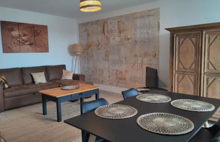 Appartement Leonard de Vinci - Foto 1