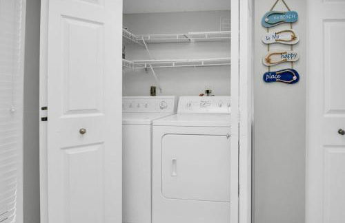 Siesta Key Escape Ground Floor Steps to Heated Pool and Free Trolley - Foto 22