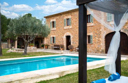 Agroturismo Son Bauzanet - Foto 1