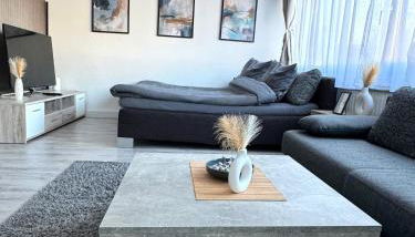 Gemütliches Apartment vor den Toren Kölns - Foto 5