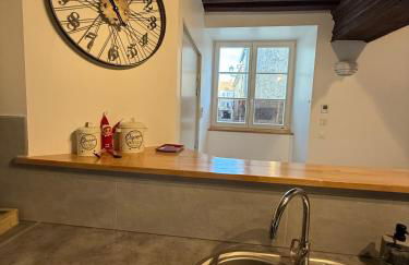 La Loge Lingonne - Photo 17