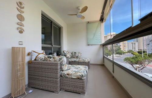 EDIFICIO CORUÑA CALA DE FINESTRAT. Luxury apt. - Foto 39