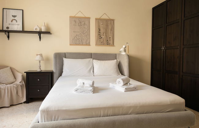 Libia Cozy Apartment - Foto 11