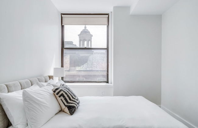 The Ledger Residences by Sosuite - Old City - Foto 39