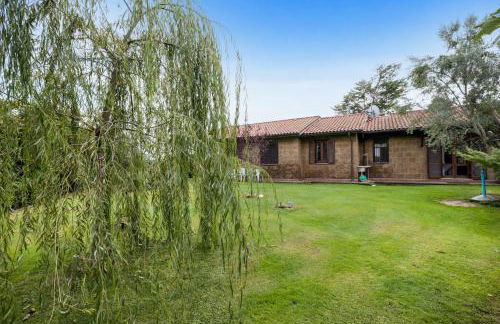 Welcoming Apartment in Fabrica di Roma – 140 sqm, Private Pool - Foto 25