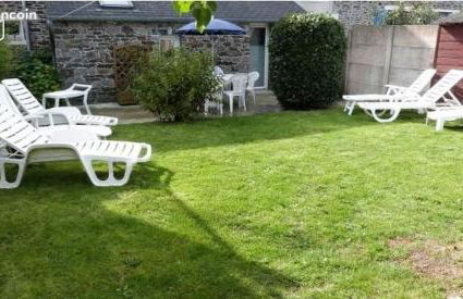 Les Herbes Maritimes Gîte - Foto 1